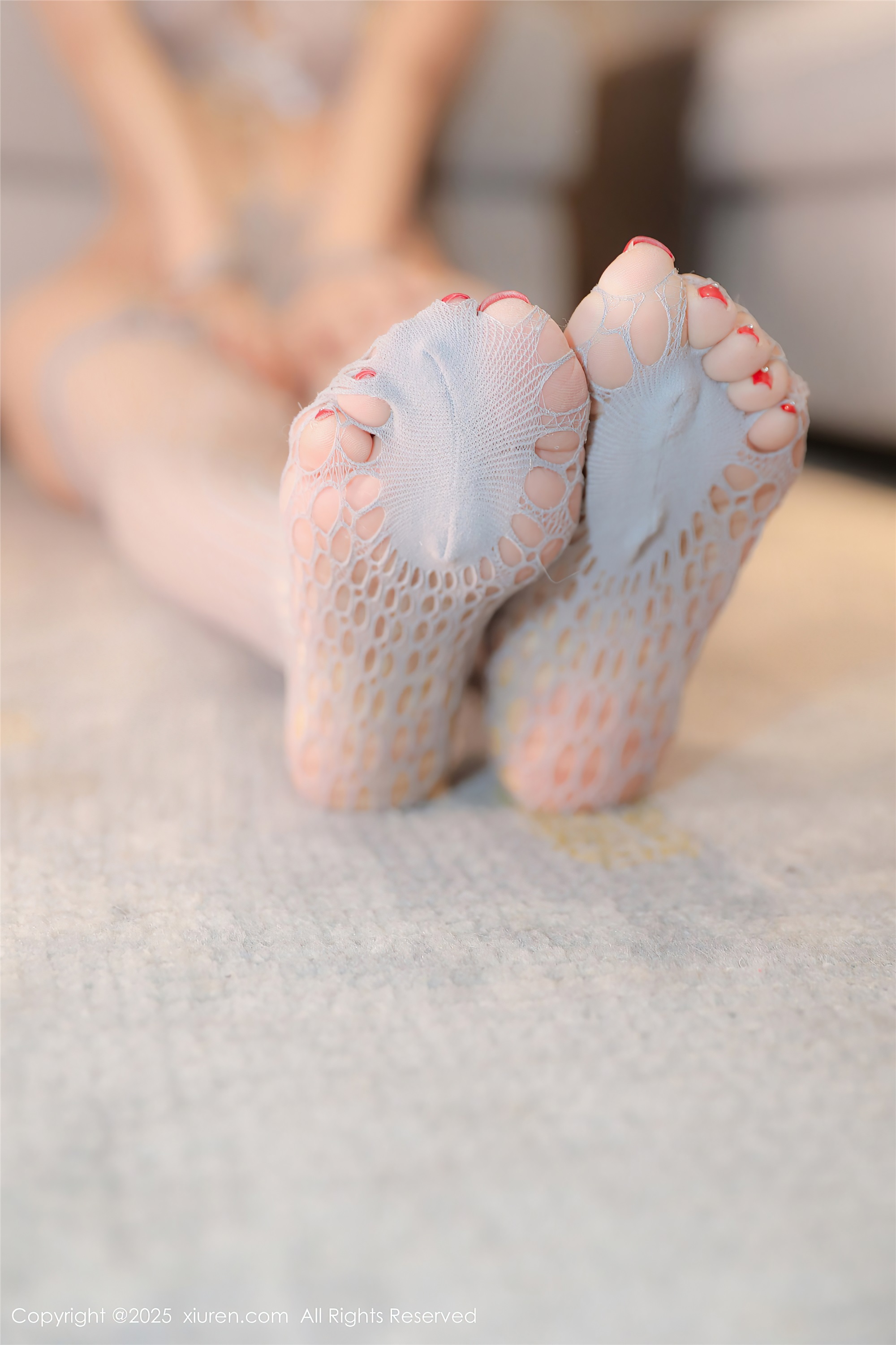 Xiuren秀人网 2025.02.28 NO.9952 Candy糖糖